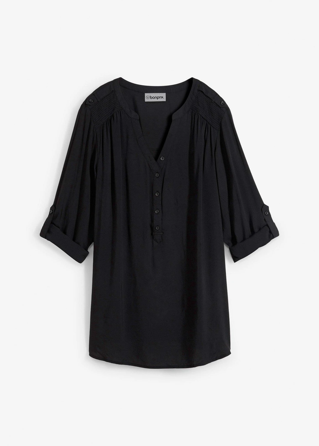 Blouse douce en viscose