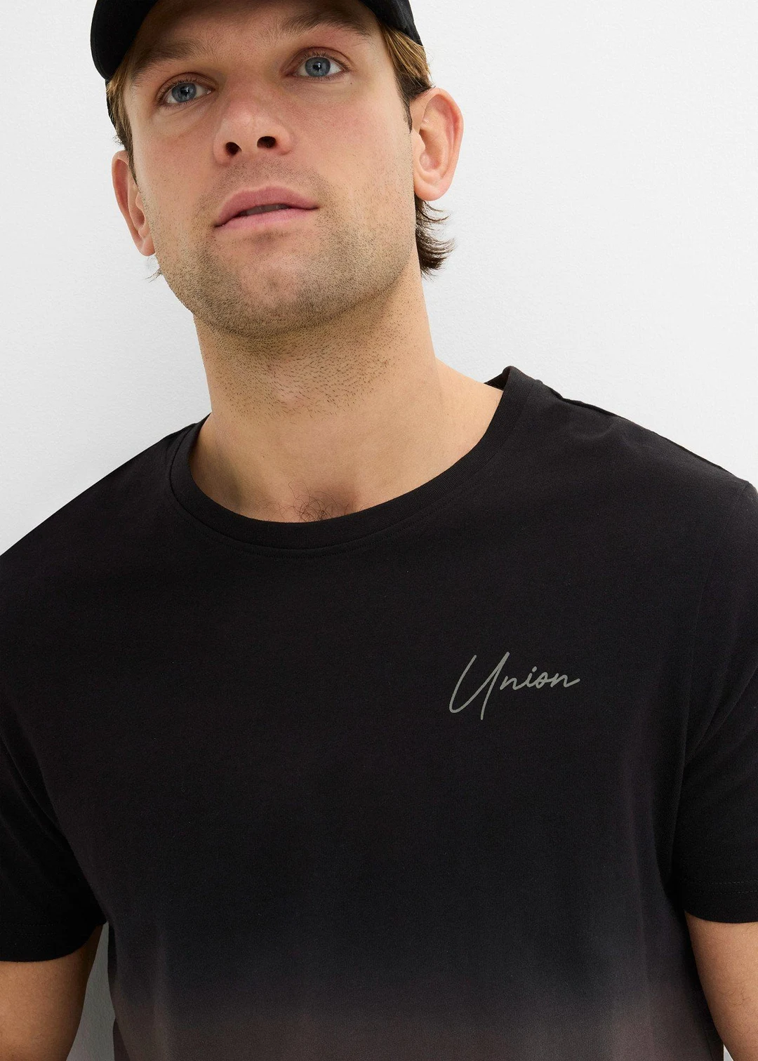 T-shirt et bermuda sweat (ens. 2 pces) - 3