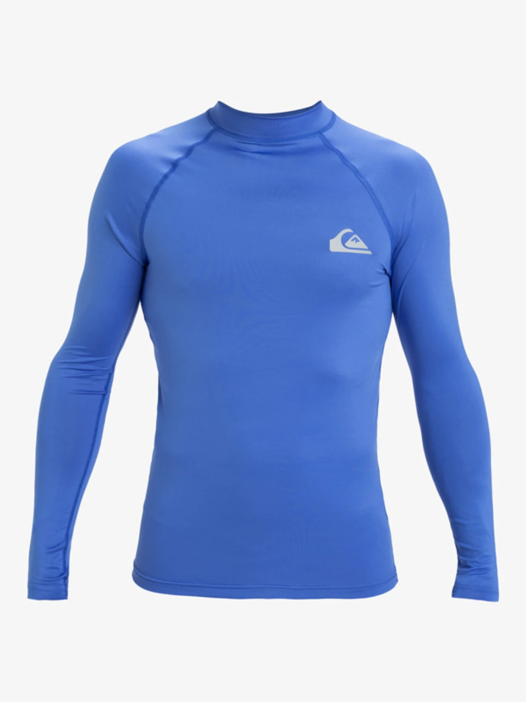 Everyday - T-shirt de surf à manches longues UPF 50 pour Homme Noir