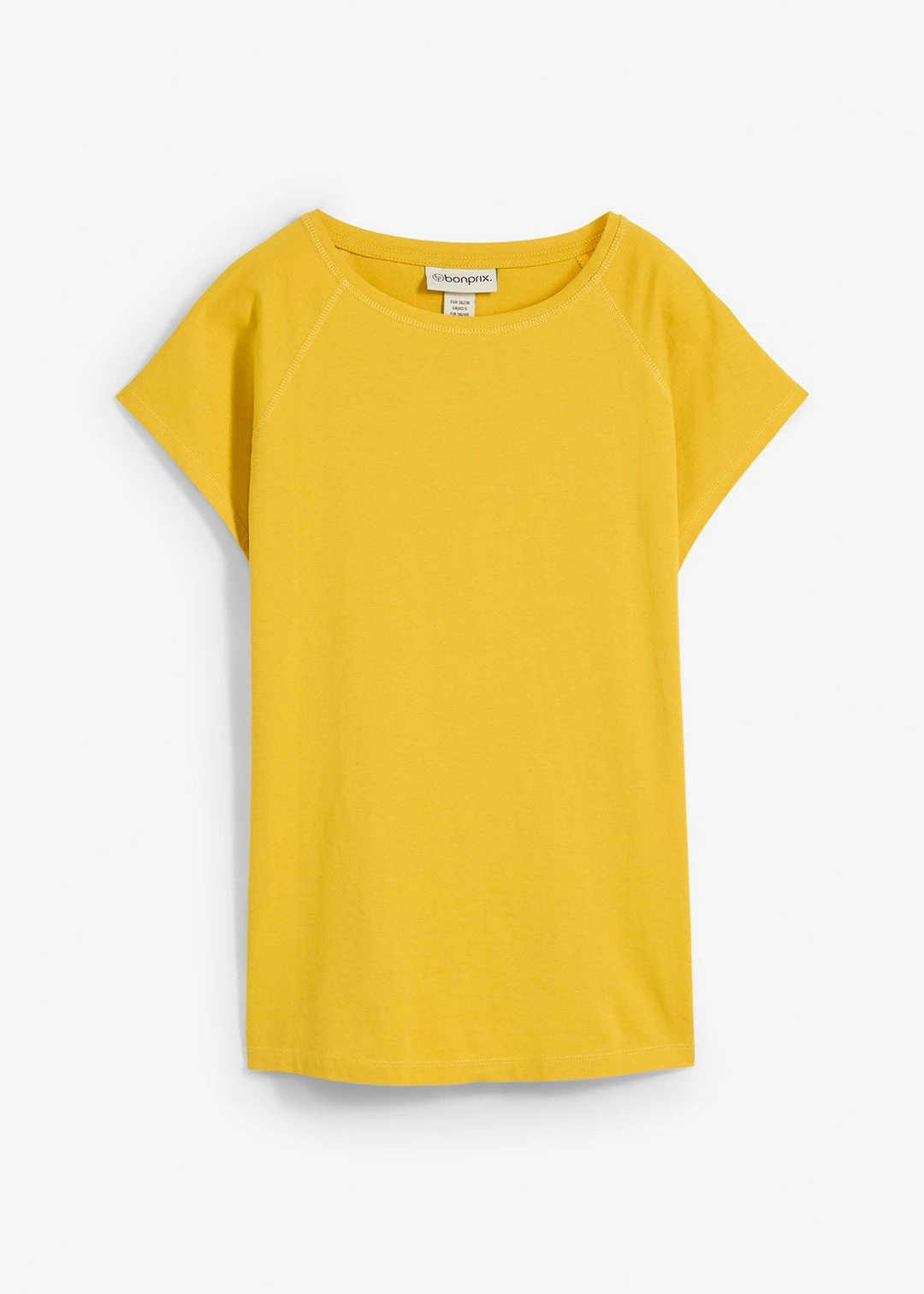 T-shirt 100% coton