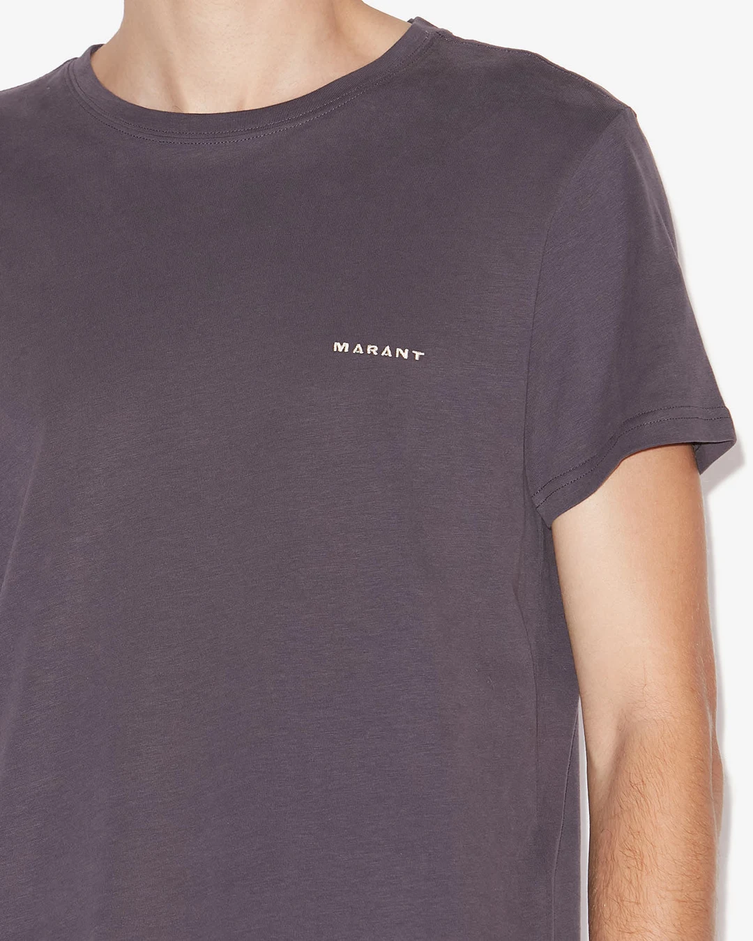 T-shirt Zafferh - Homme - Noir - Taille XL - 2