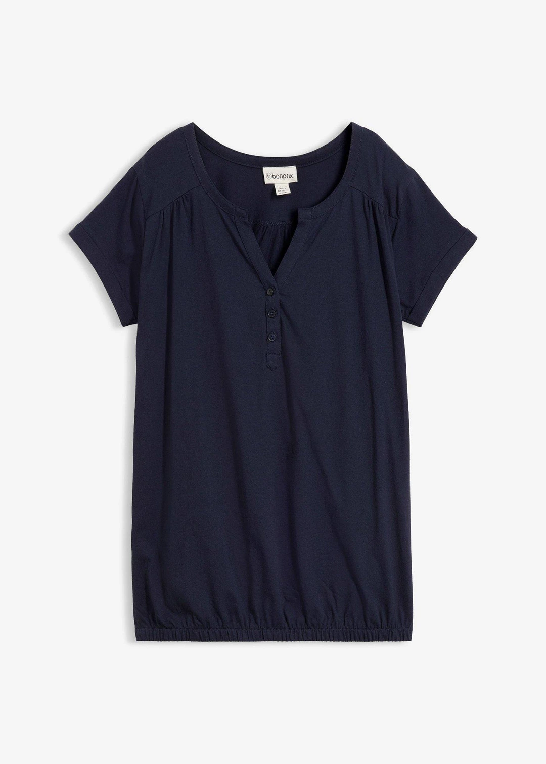 T-shirt en coton