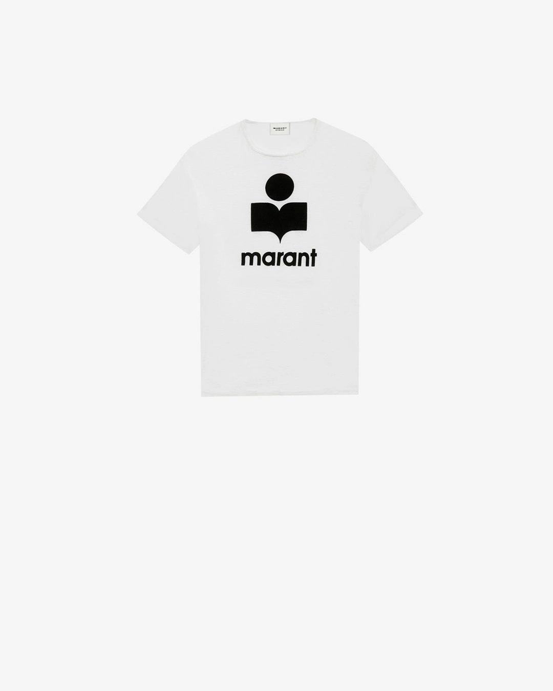 T-shirt Zewel - Femme - Noir - Taille L - Marant Étoile