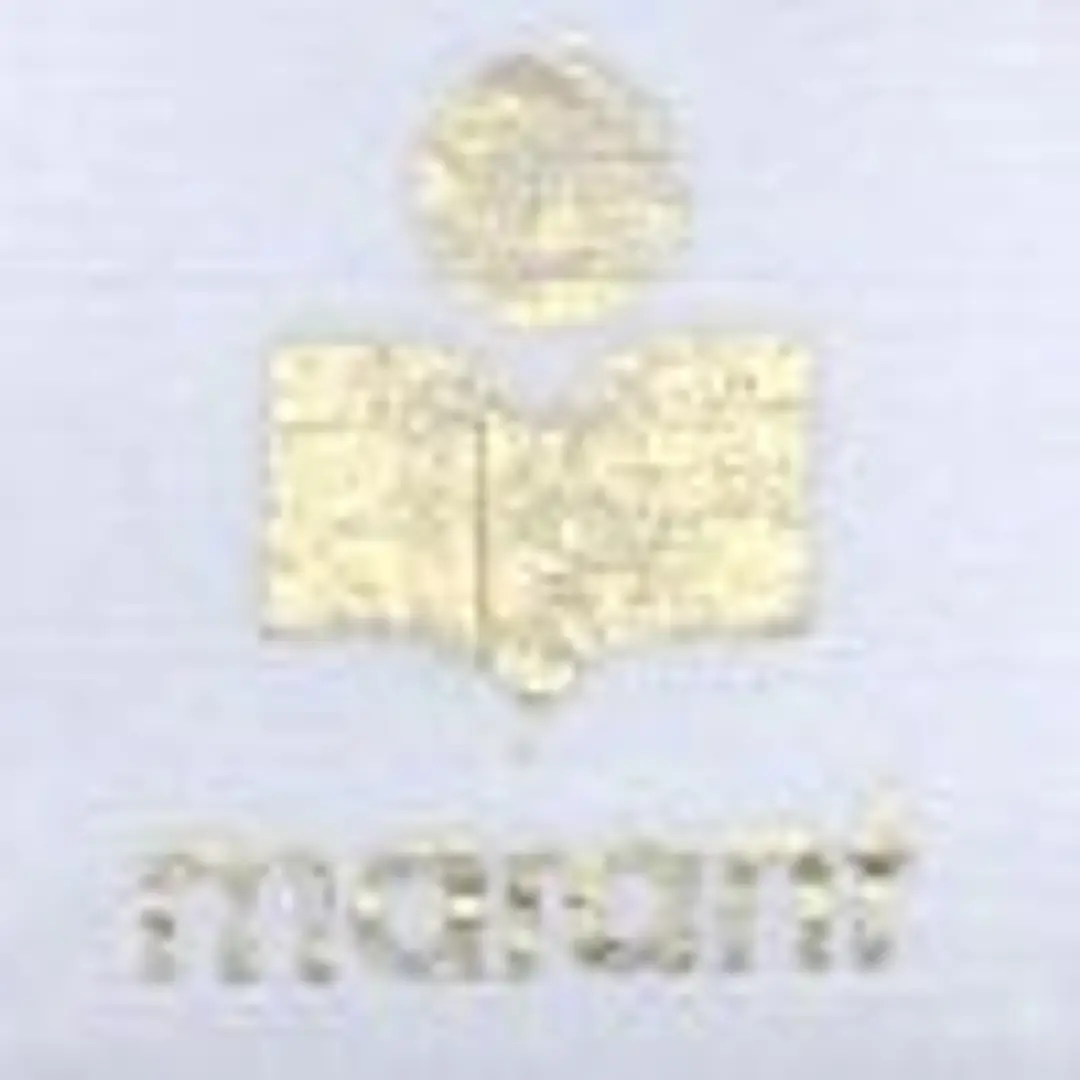 T-shirt Zewel - Femme - Noir - Taille L - Marant Étoile