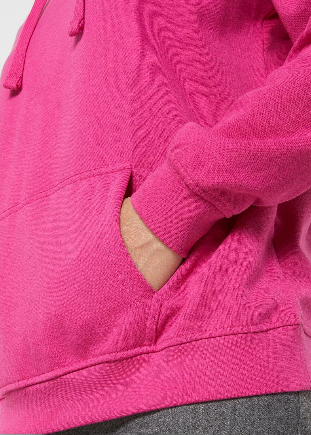 Sweat à capuche