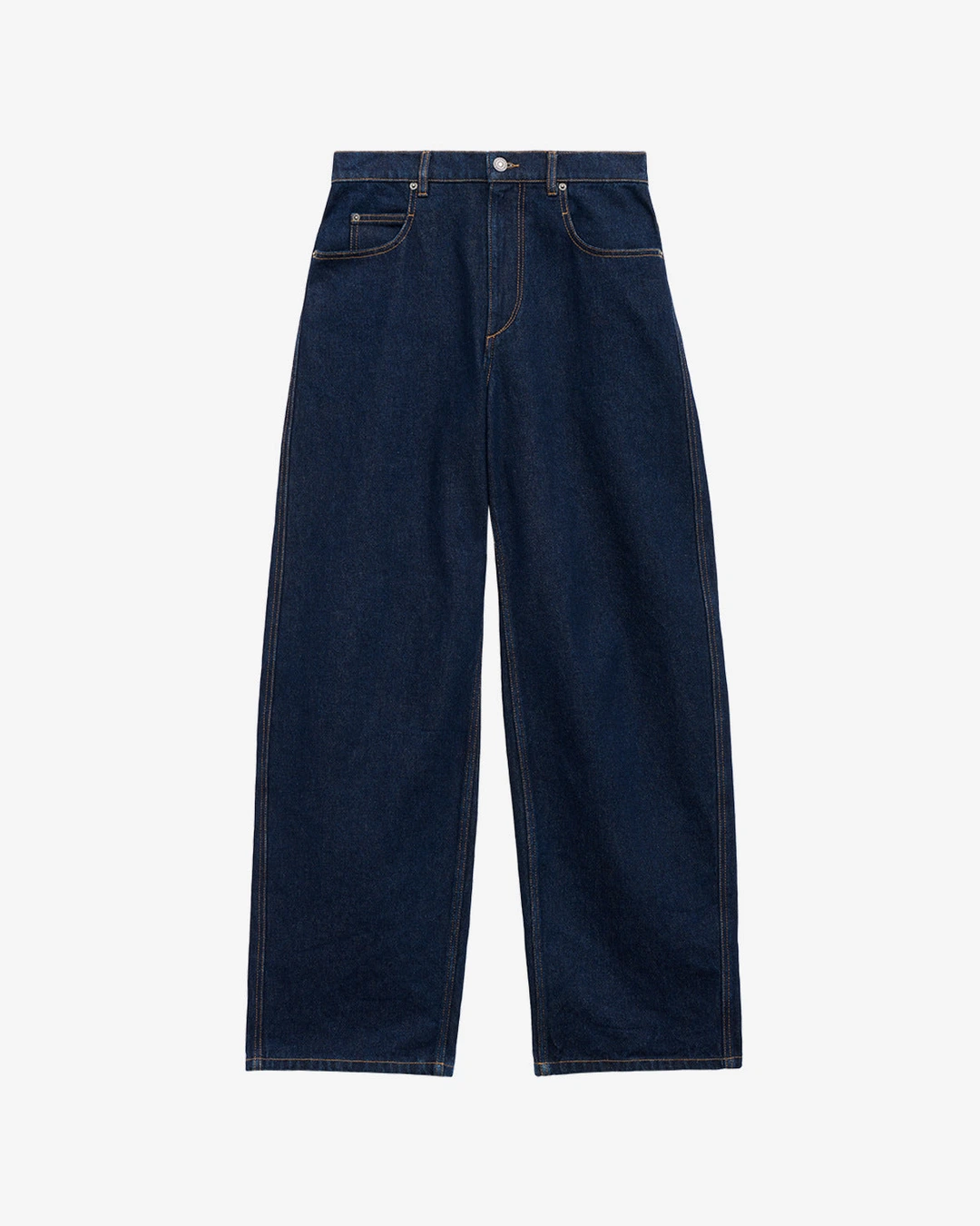 Pantalon Jameson - Homme - Foncé Nuit - Taille 34