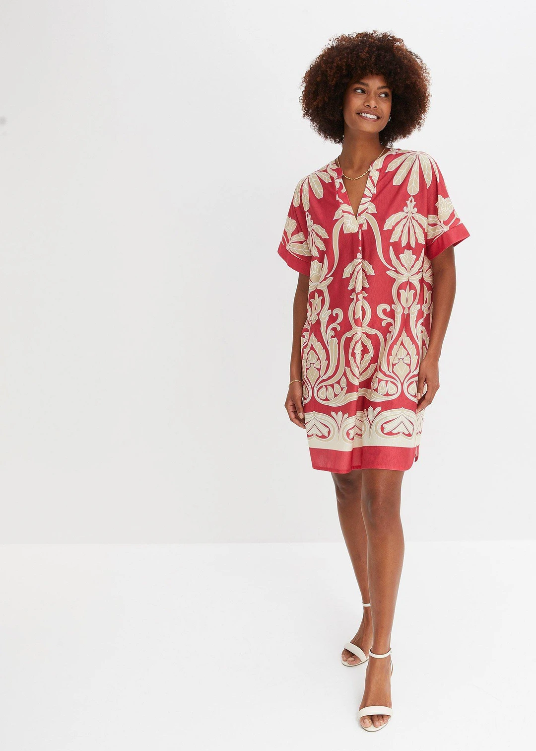 Robe-tunique - 2