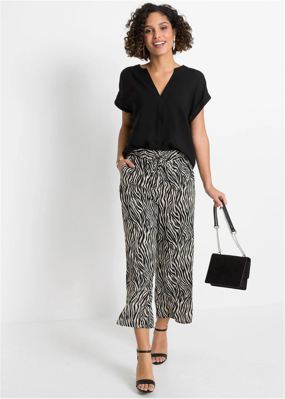 Blouse 100% viscose