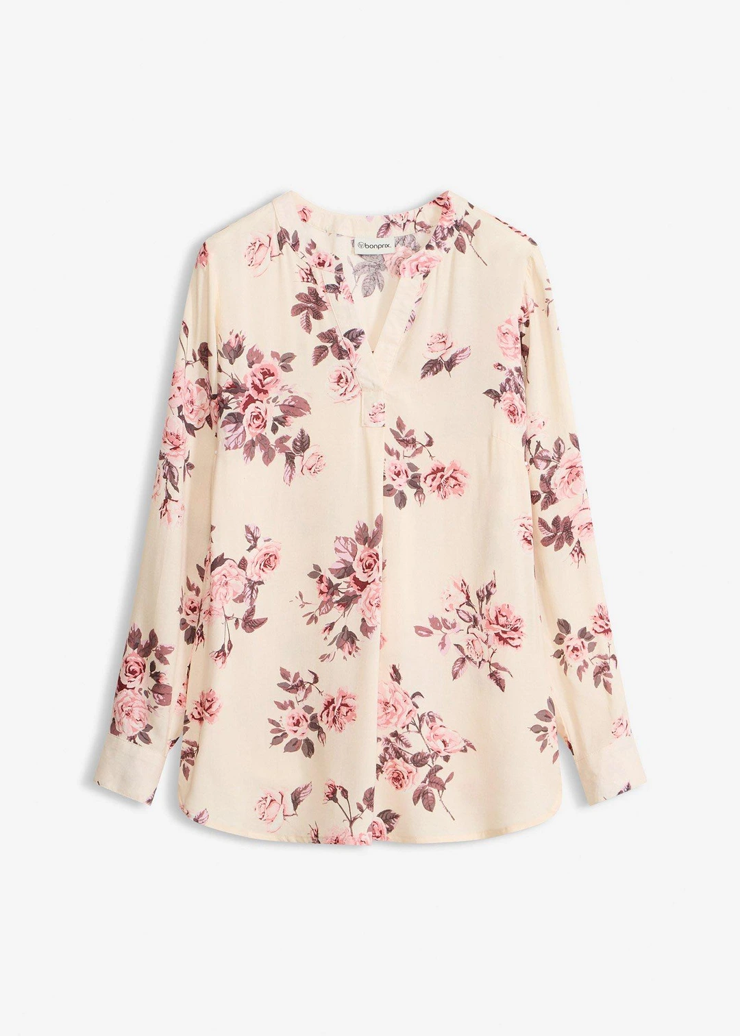 Blouse-tunique