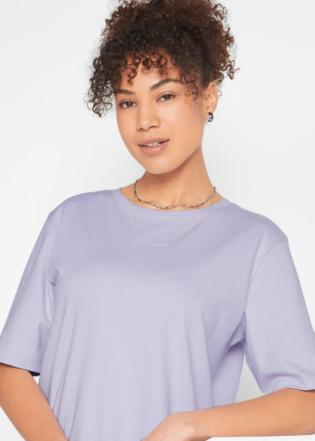 Lot de 2 robes T-shirt - 3