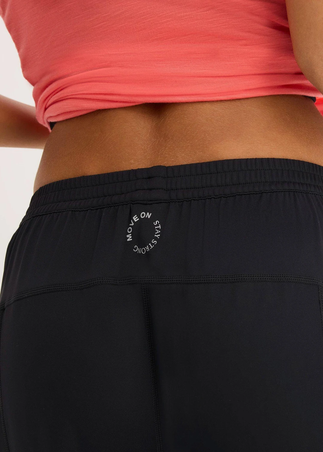 Pantalon de sport large et confortable, séchage rapide - 3