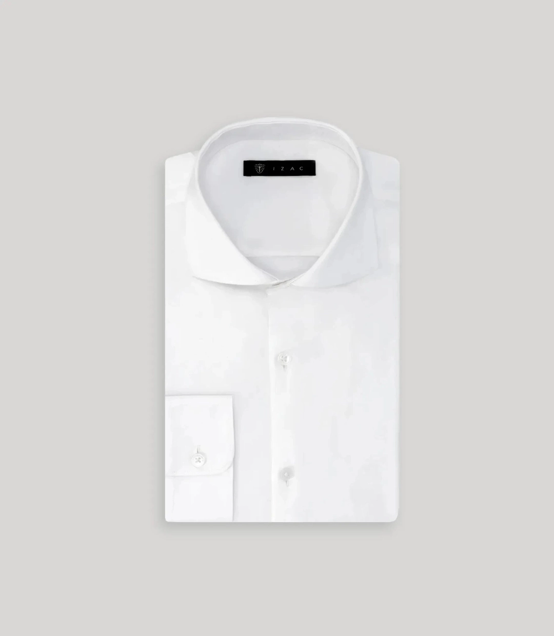 IZAC - Chemise ville blanche