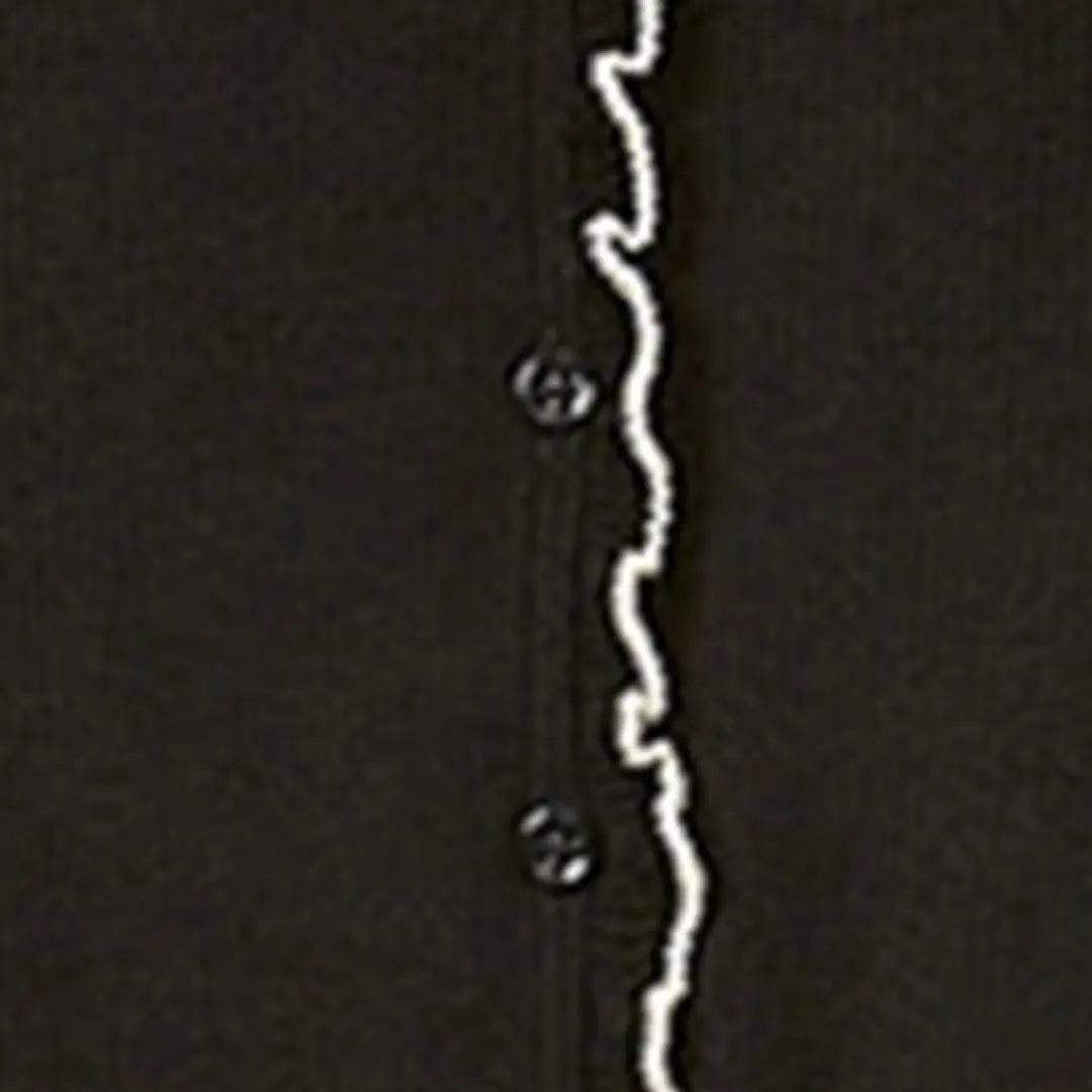 Cardigan Izae - Femme - Écru - Taille 42 - 7