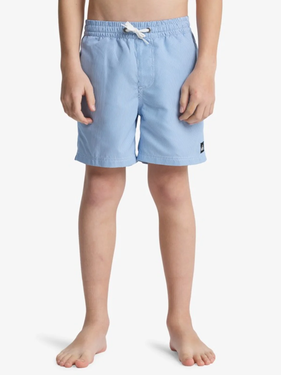 Everyday Deluxe 14" - Short de bain pour Garçon 8-16 Orange