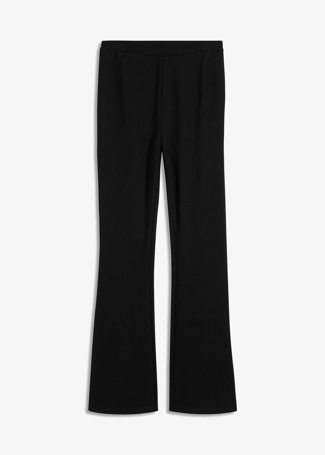 Pantalon confortable en Punto di Roma