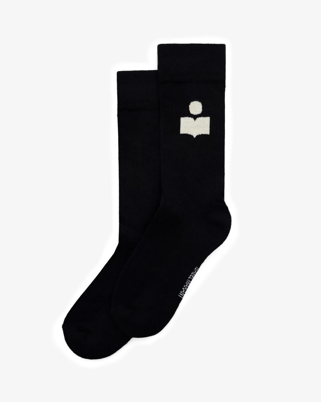 Chaussettes Siloki - Homme - Blanc
