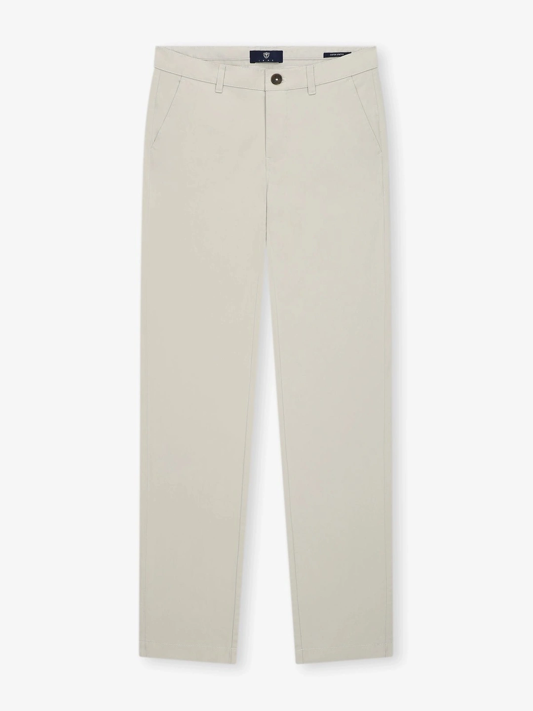 IZAC - Pantalon casual mastic