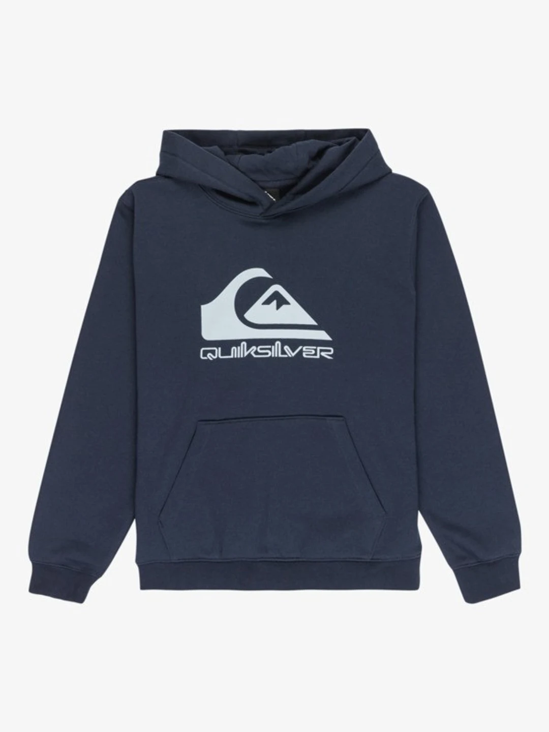Comp Logo - Sweat à capuche pour Garçon 8-16 ans Noir