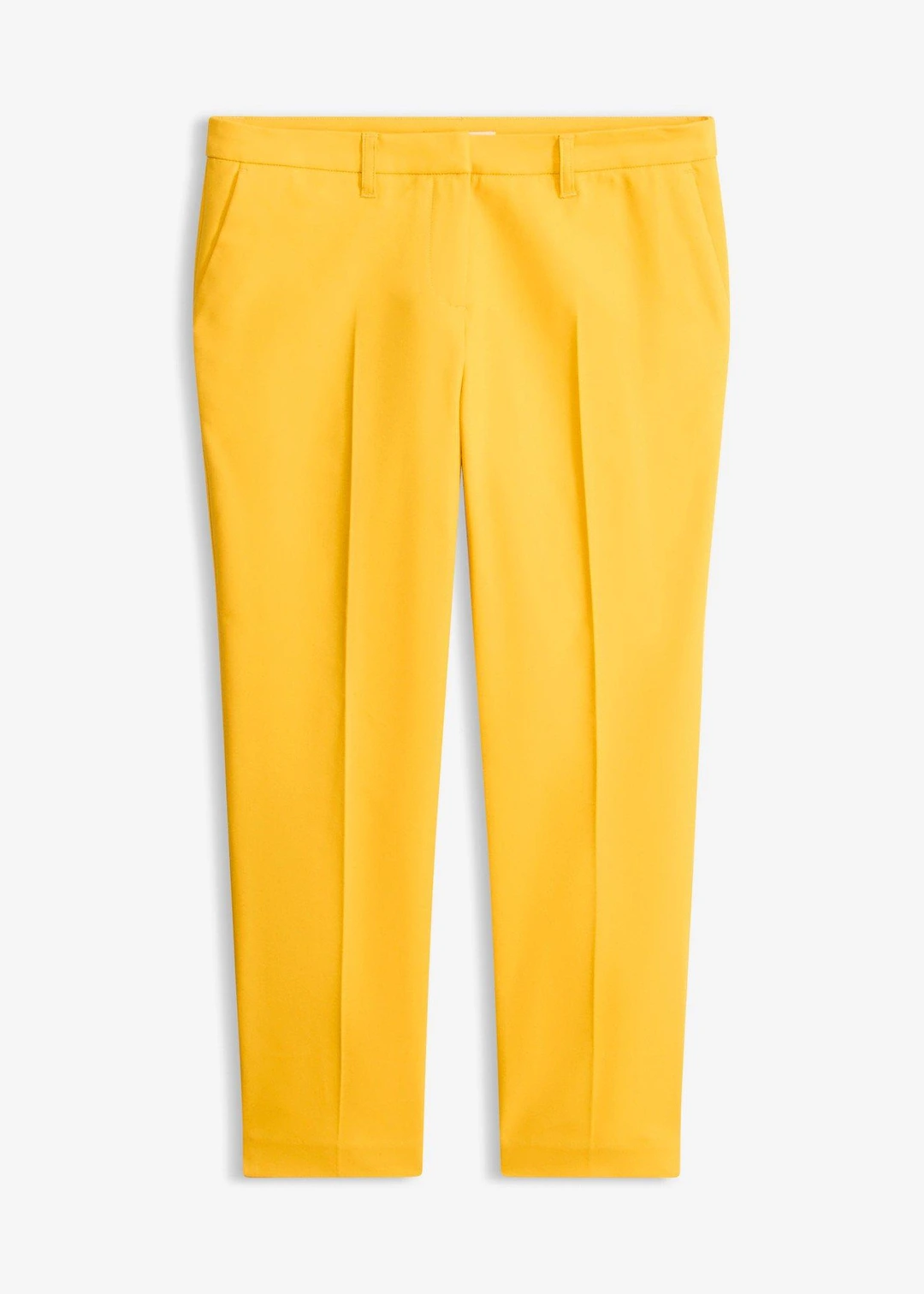 Pantalon 7/8 habillé