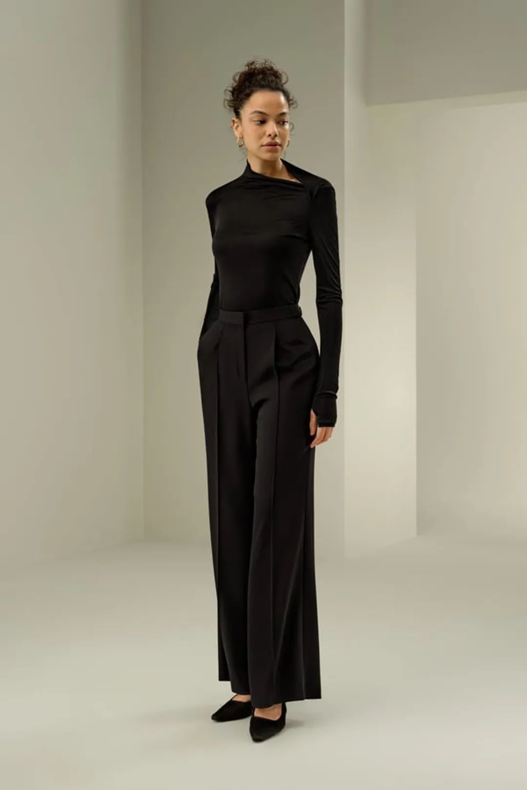 LILYSILK Top En Soie Femme Indispensable Dans Une Garde-Robe Soie De Mûrier Sophistiqué Et Élégant Qui Épouse Délicatement Vos Courbes Cacao L