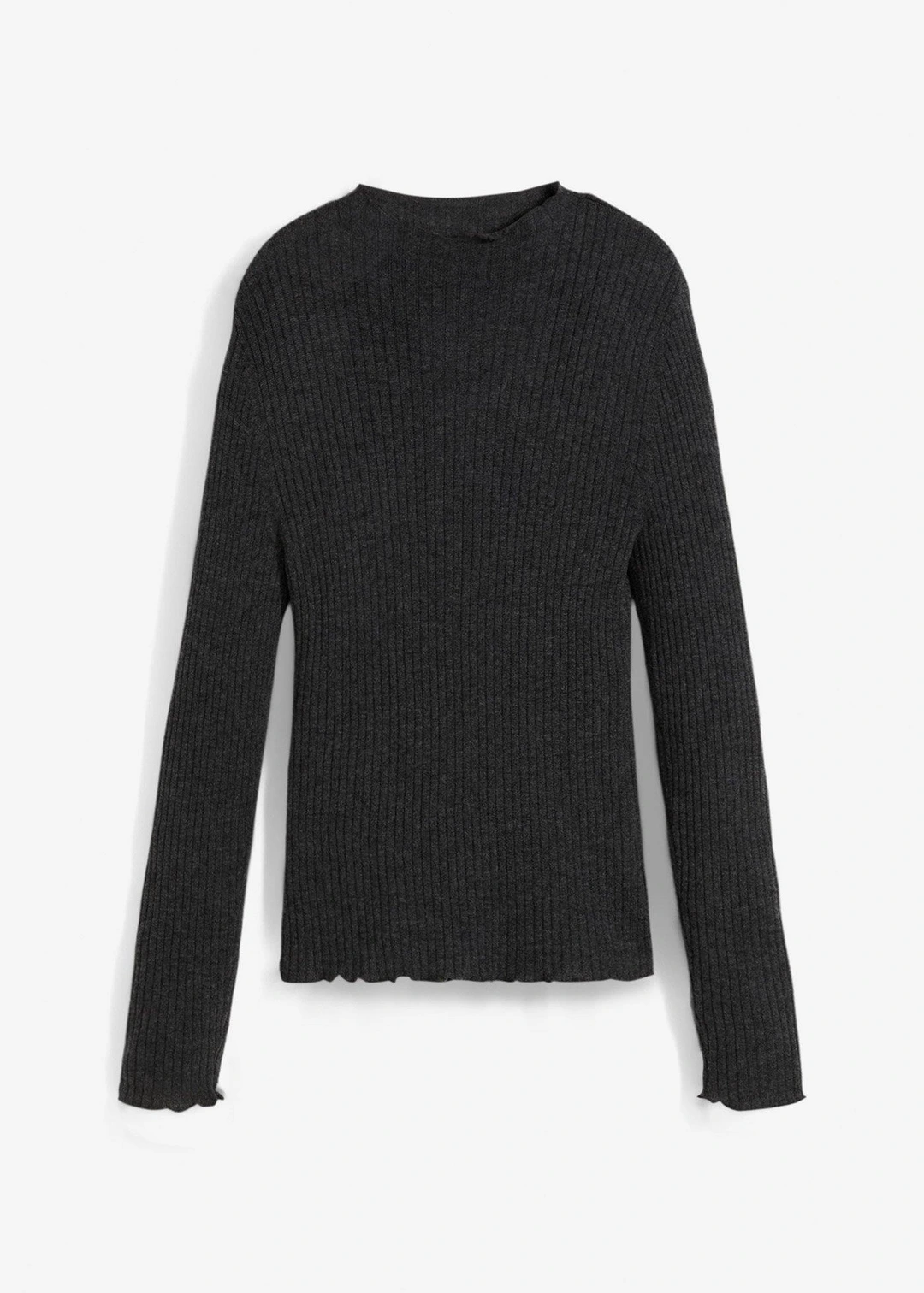 Pull en laine mérinos