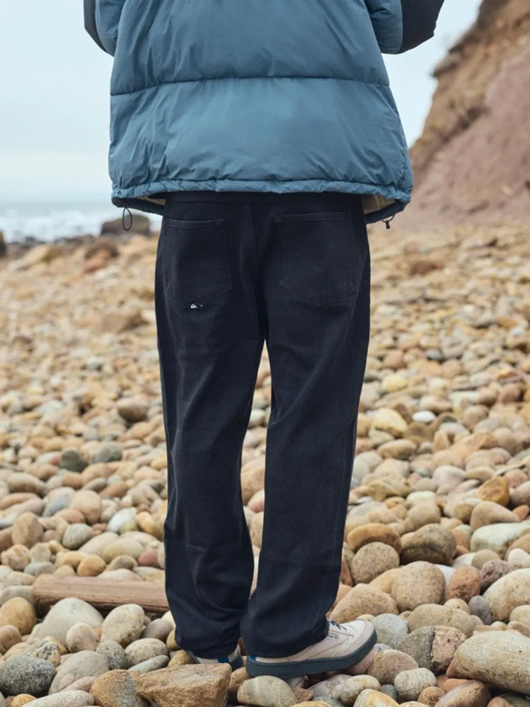 Aqua Cult Denim - Jean pour Homme Bleu