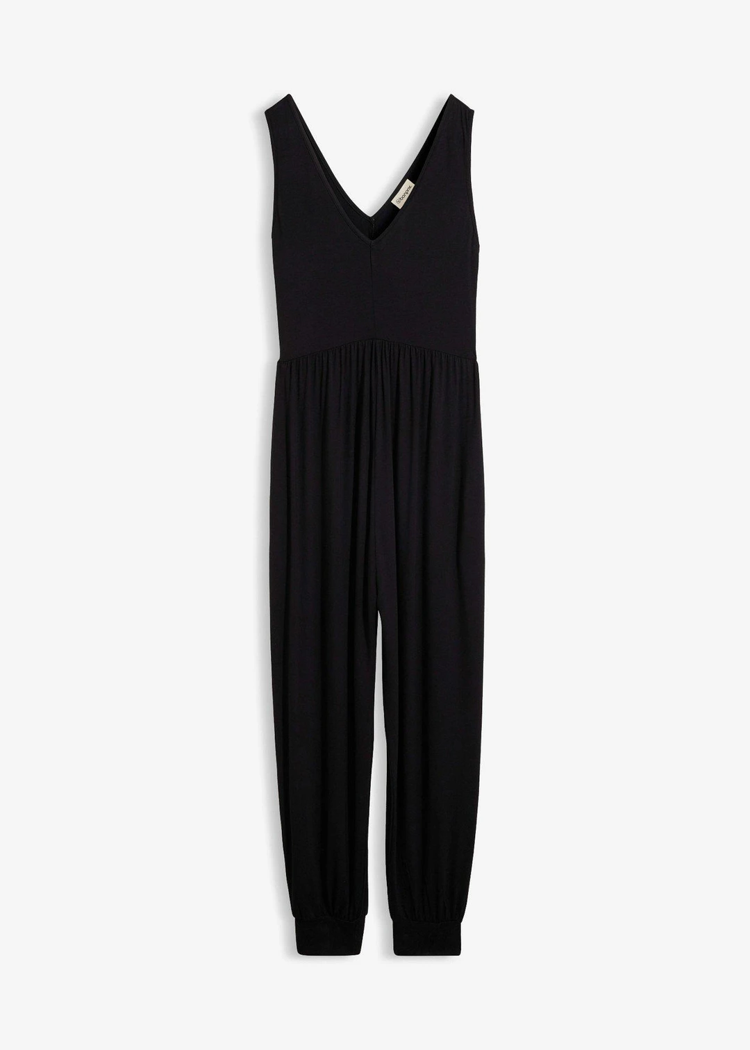 Combinaison en jersey viscose