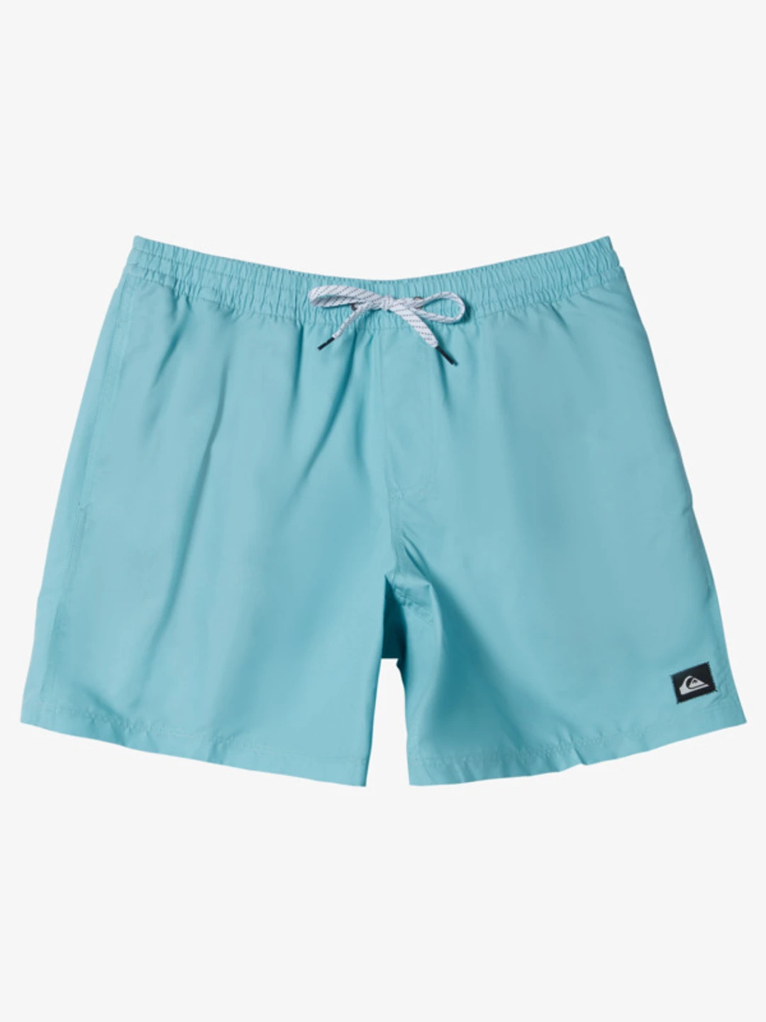 Everyday Solid Volley - Short de bain pour Garçon 8-16 ans Bleu