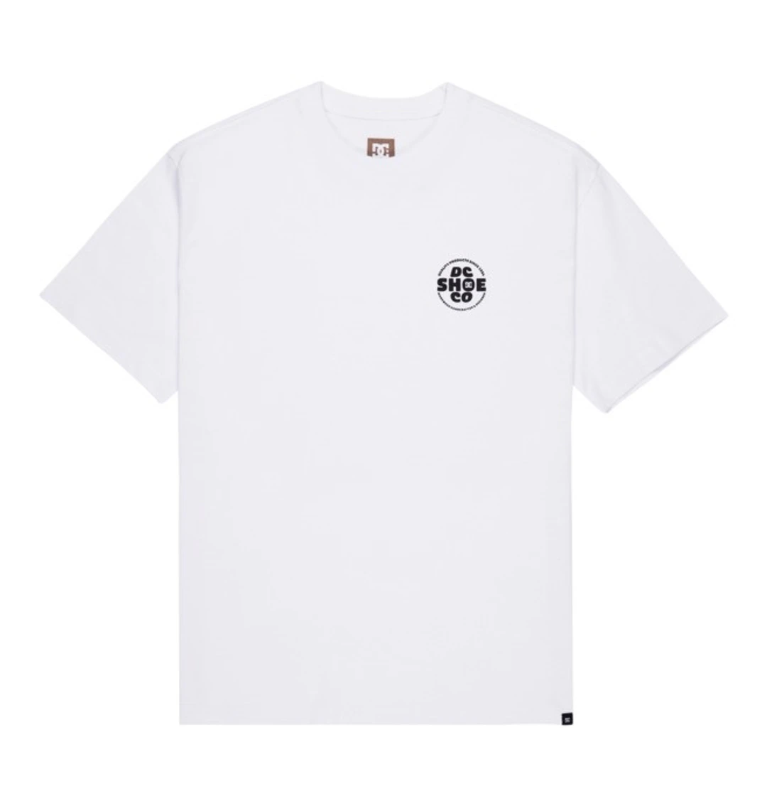 Blow Up - T-Shirt à manches courtes pour Homme