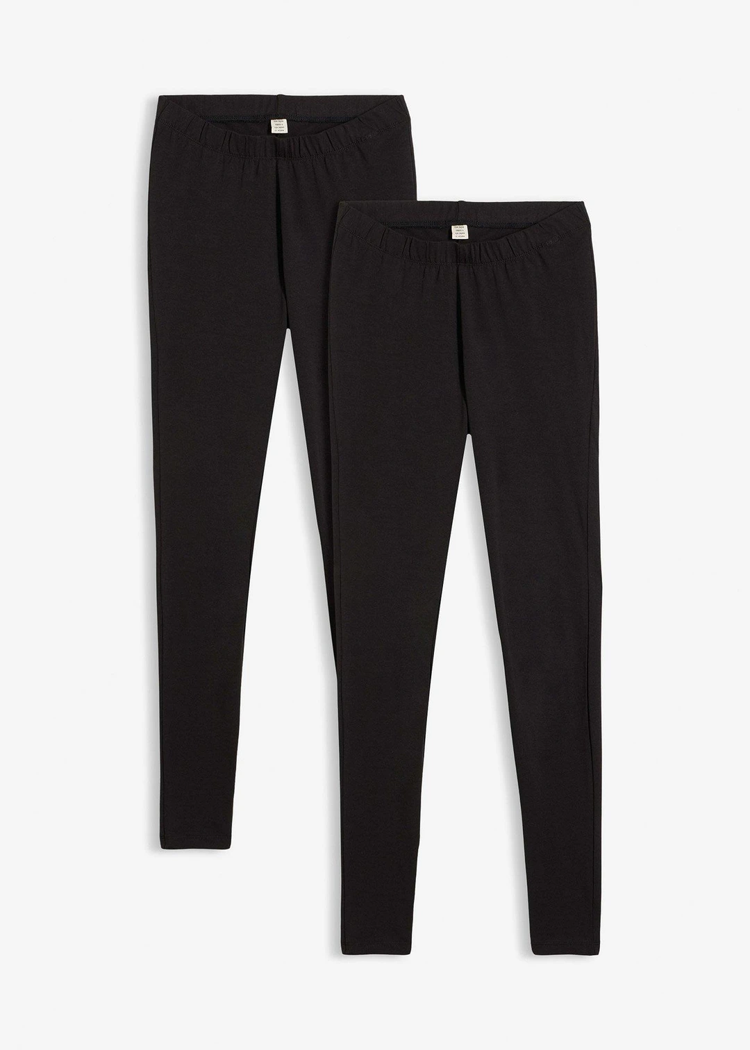 Lot de 2 leggings