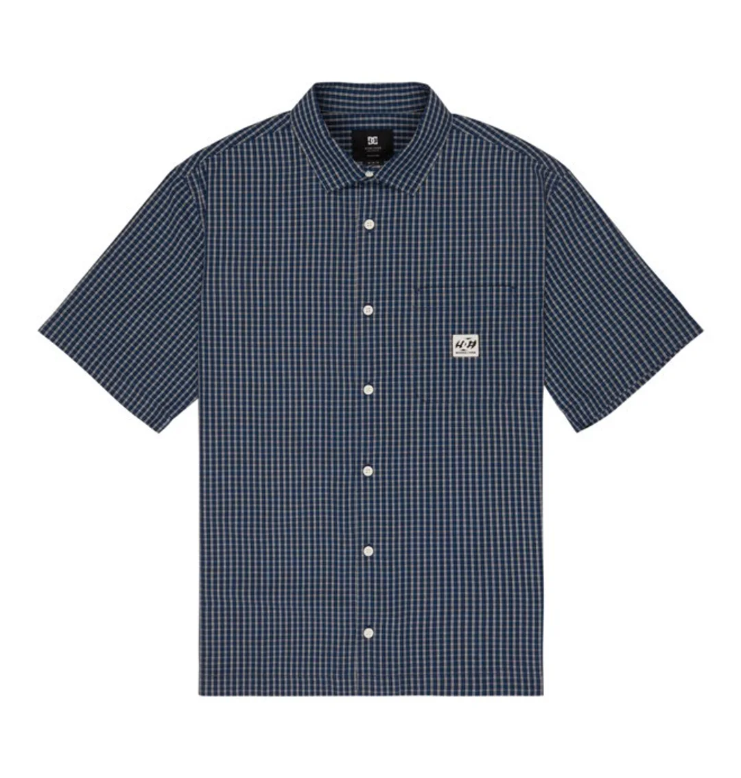 Game On - Chemise manches courtes pour Homme