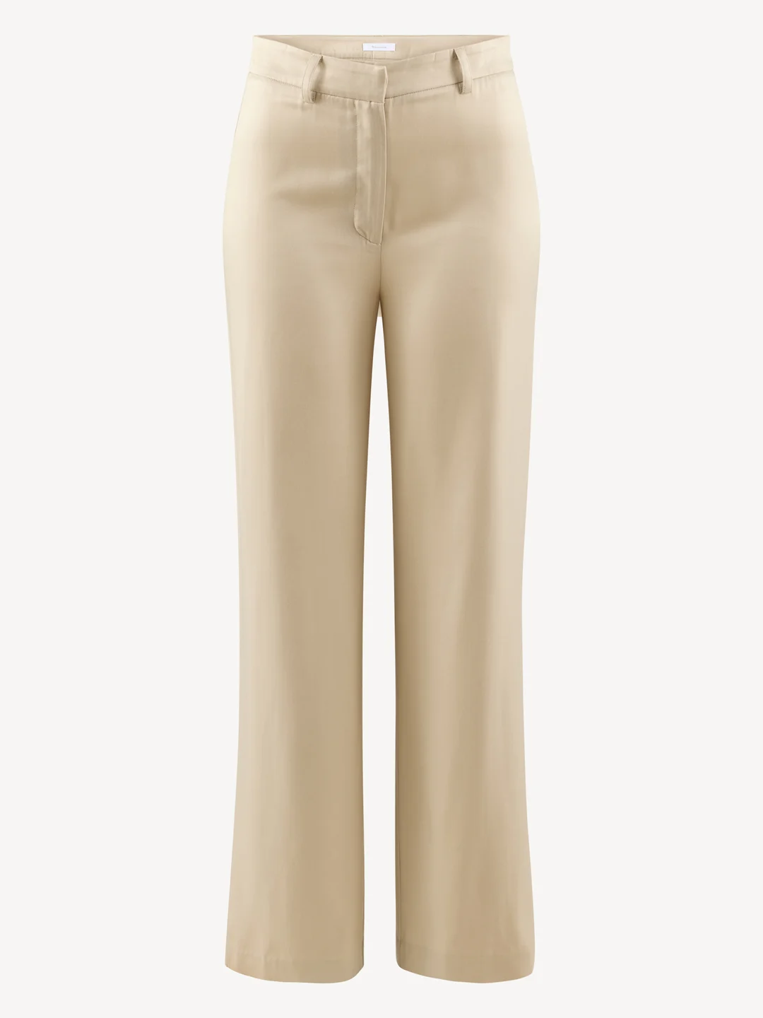 Pantalon beige - 38