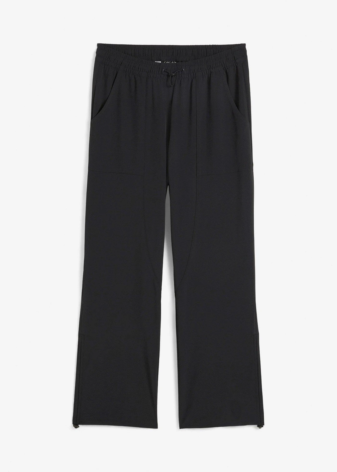 Pantalon à fronces, séchage rapide