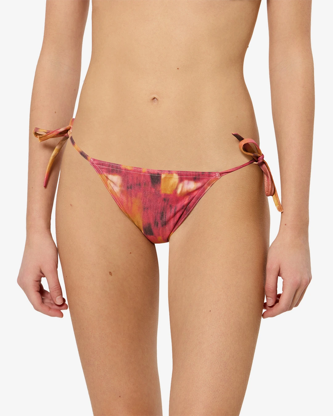 Culotte Flaviana - Femme - Orange - Taille 40 - 5
