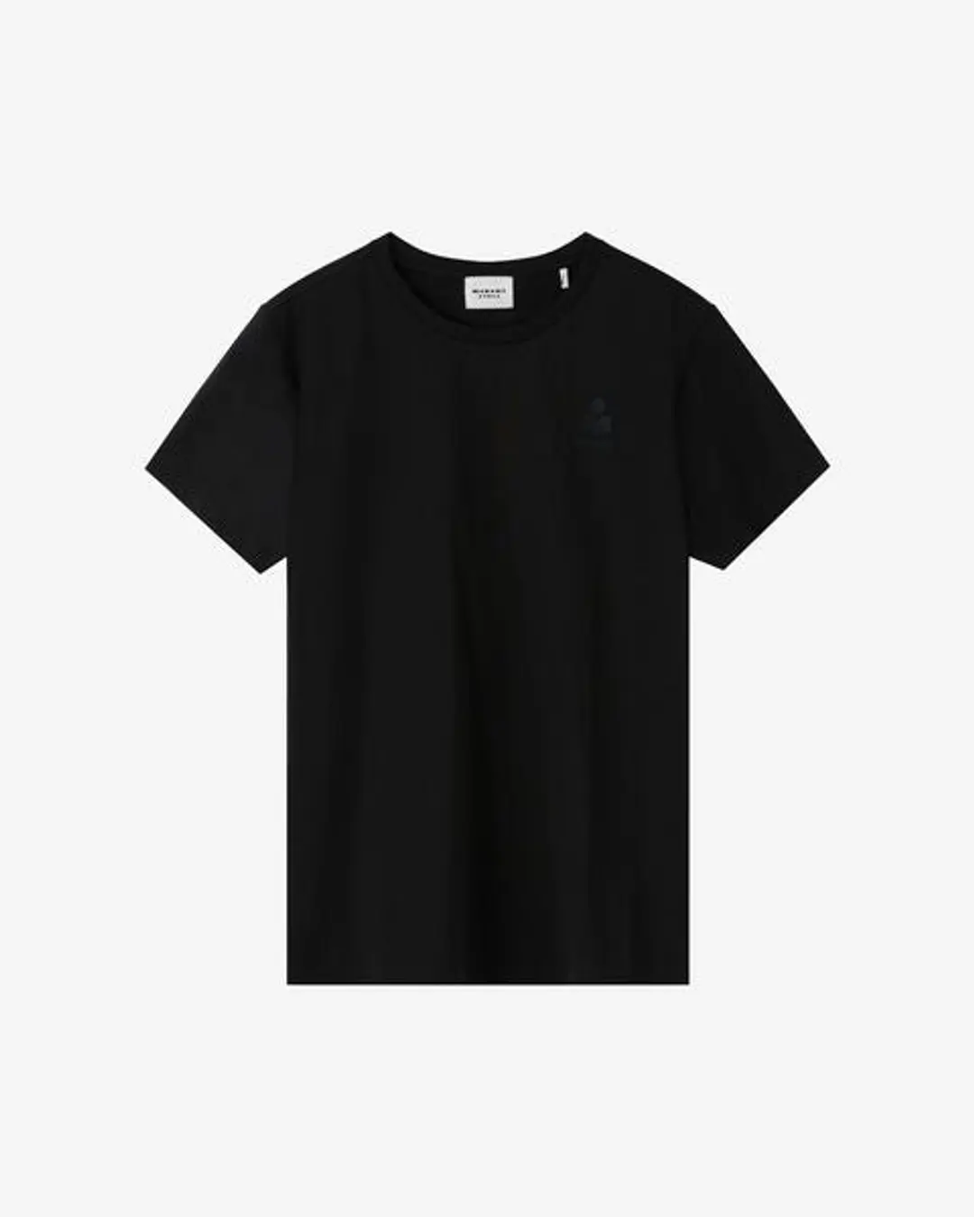 T-shirt Aby - Femme - Noir - Taille XL - Marant Étoile