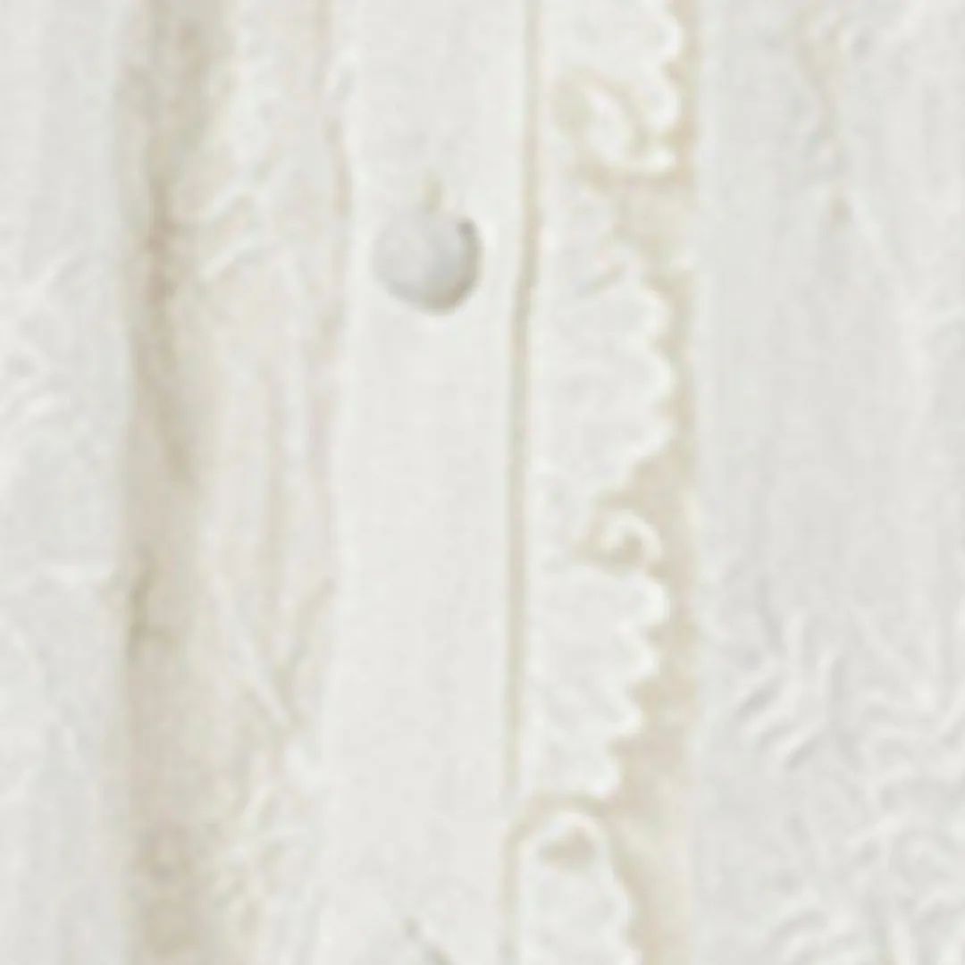 Robe Zame - Femme - Blanc - Taille 40 - 6