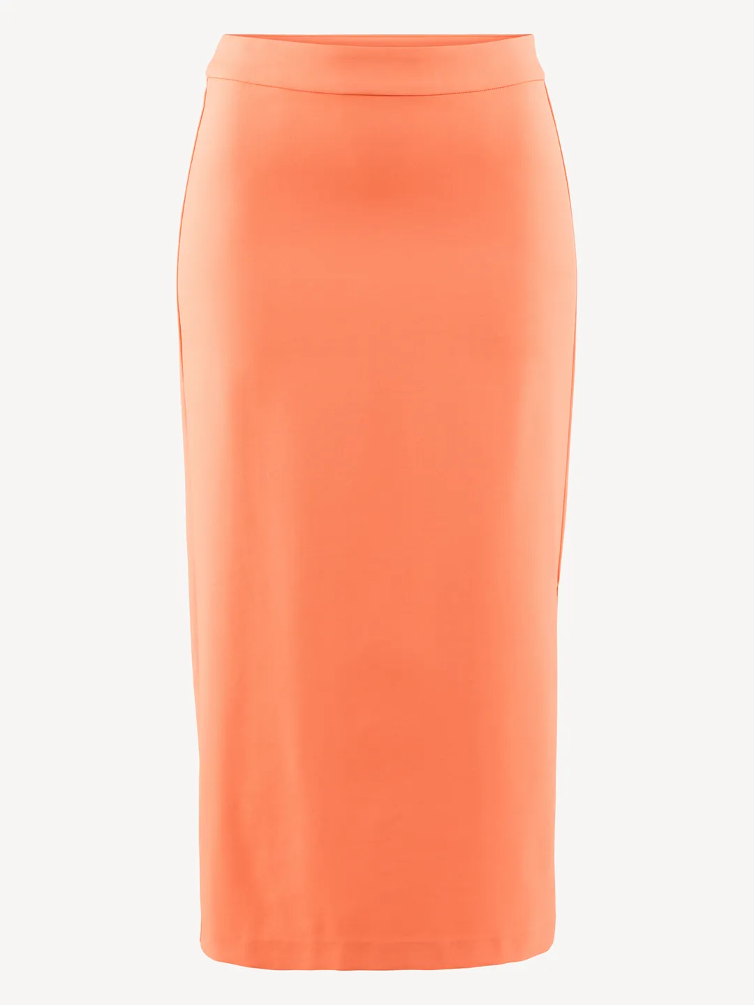 Jupe orange - 38