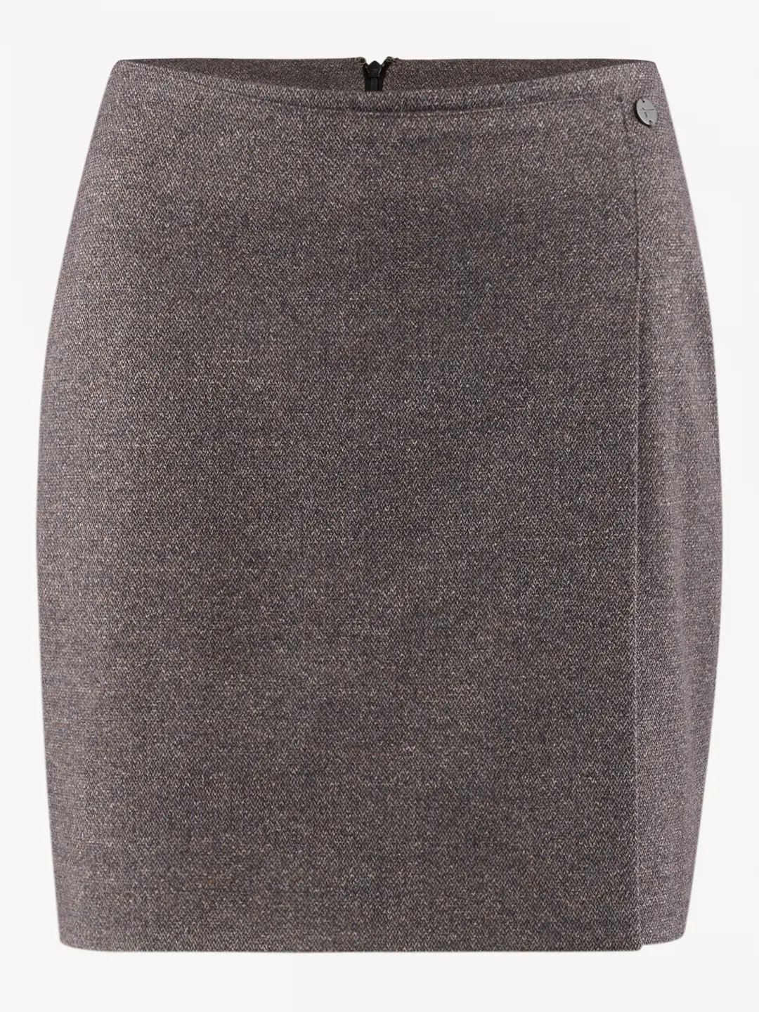 Jupe gris - 44