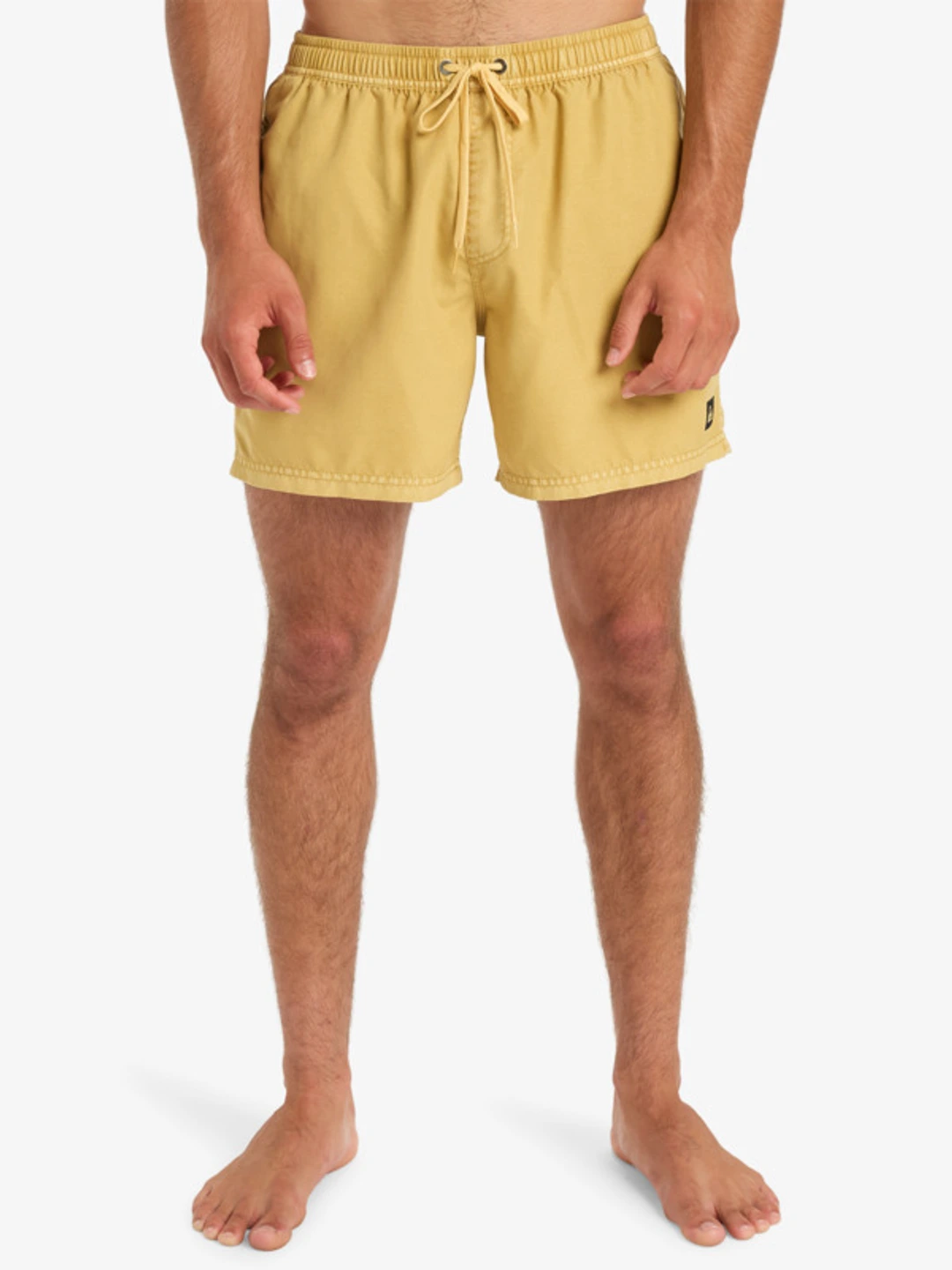 Everyday Surfwash Volley 15" - Short de bain pour Homme Vert