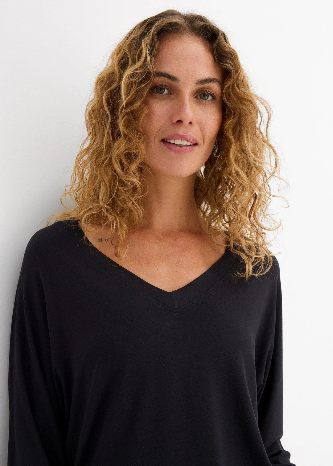 T-shirt fluide - 3