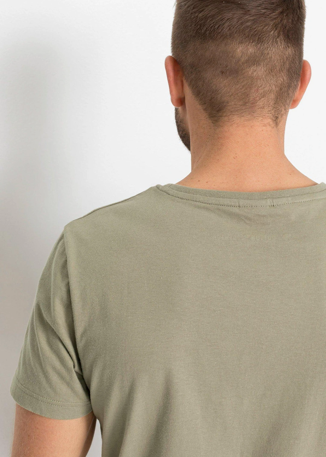 T-shirt 100% coton - 3