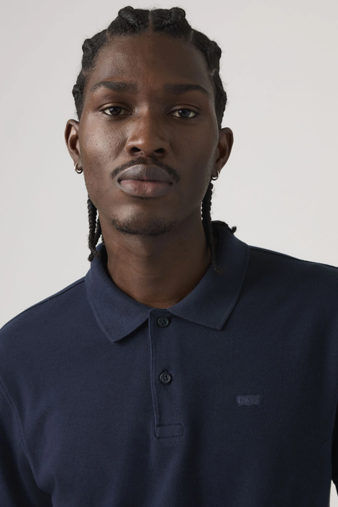 Levi's Polo Original - Homme - Blanc / Bright White - XL - 2