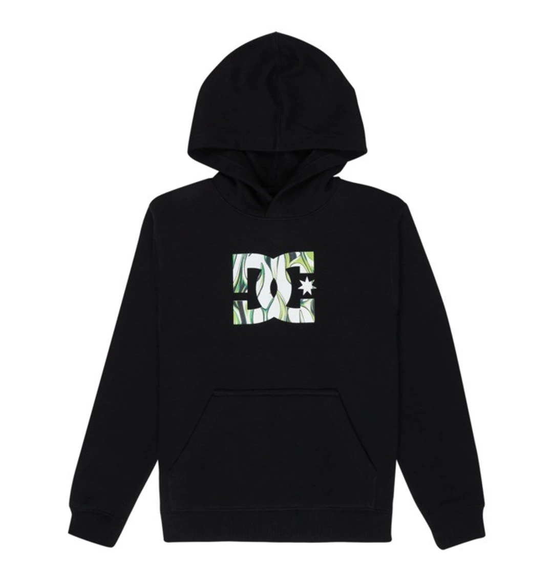 Star Filled - Sweat à capuche pour Garçon 8-16 ans