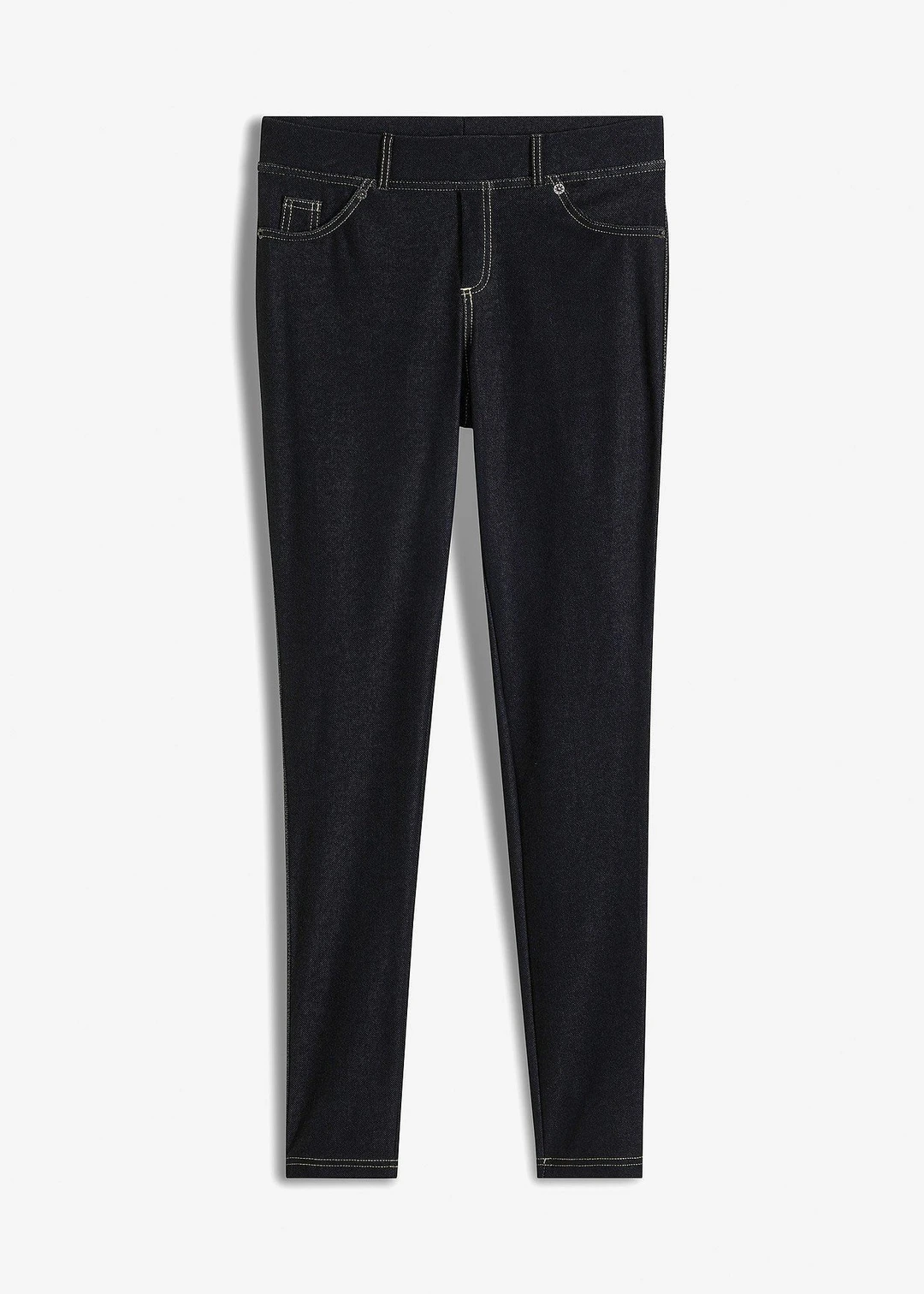 Legging effet jean