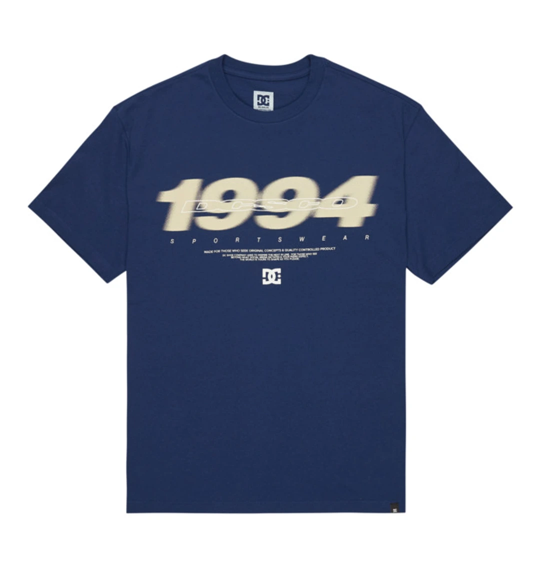 Blurry Years - T-Shirt à manches courtes pour Homme