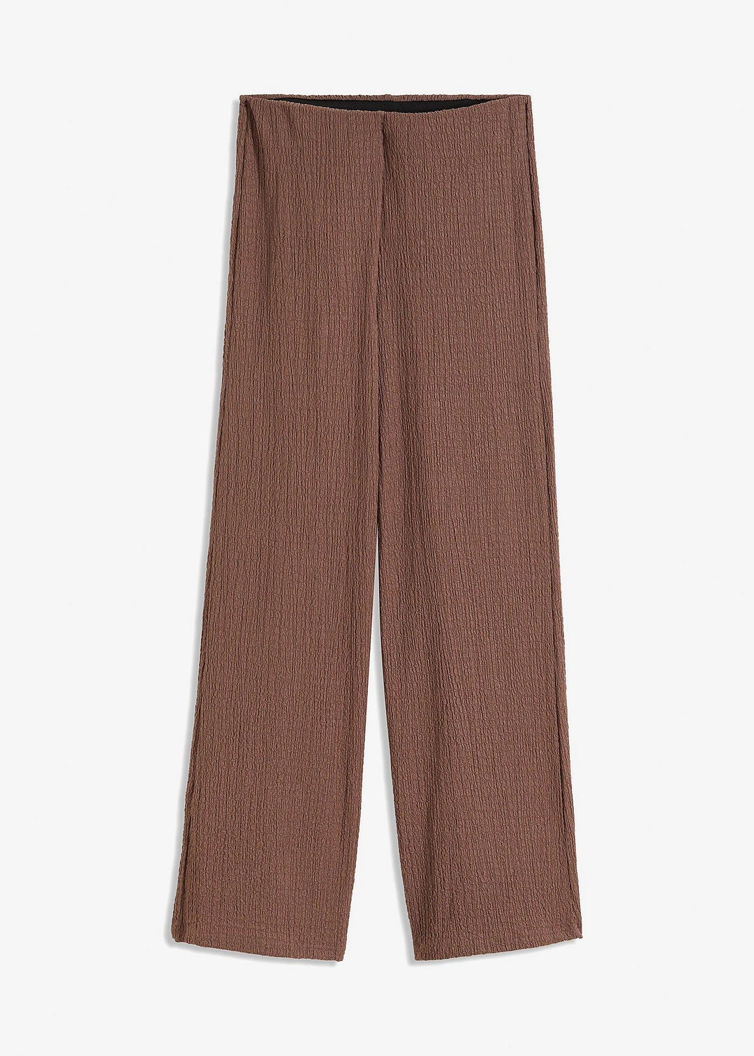 Pantalon taille élastique