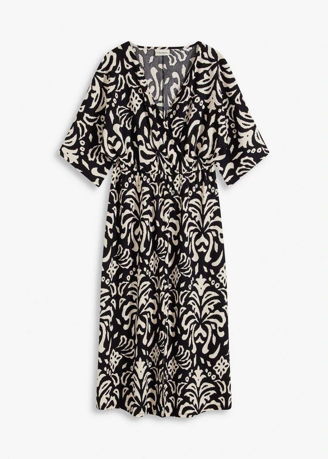 Robe en jersey