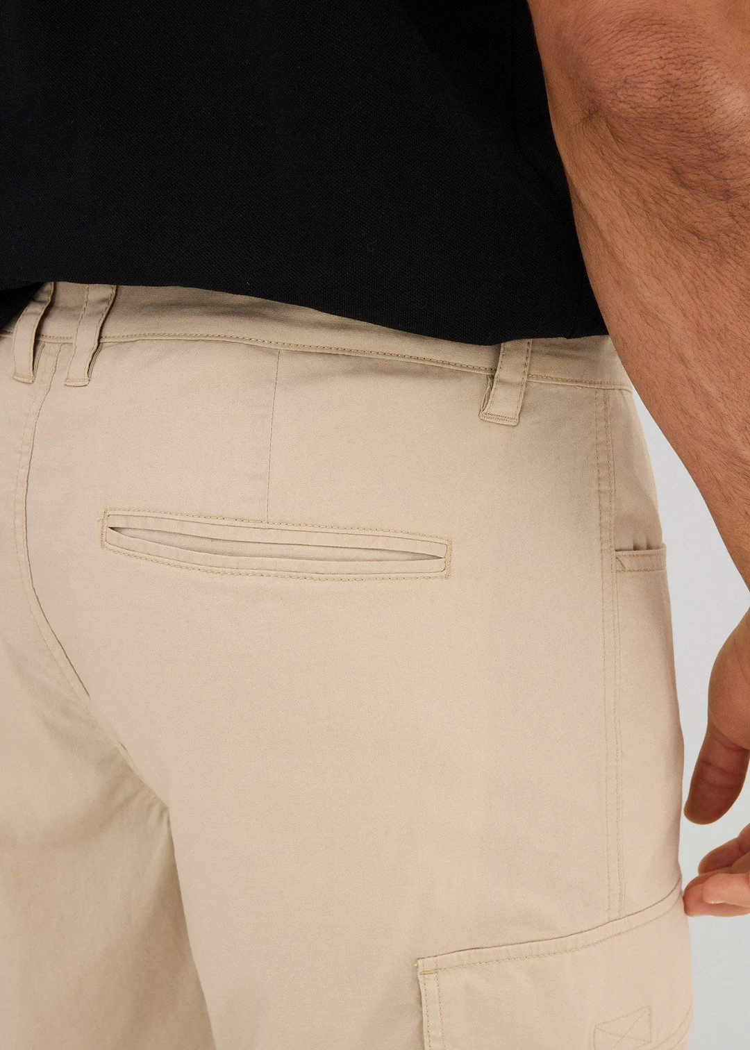 Bermuda cargo extensible, regular - 3