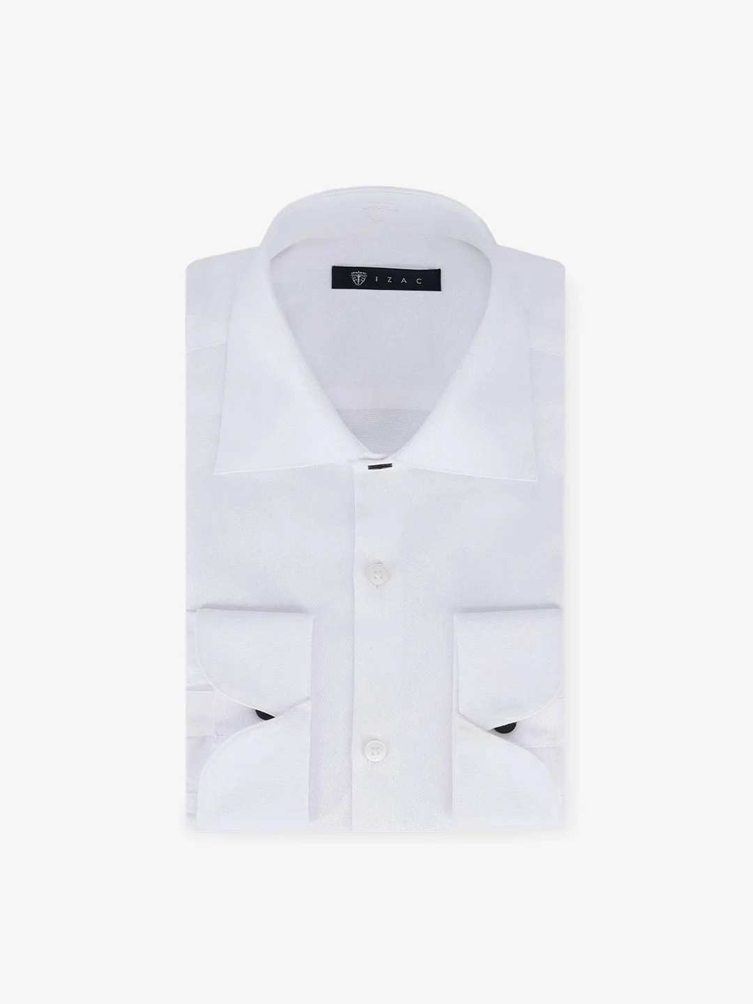 IZAC - Chemise cérémonie blanche