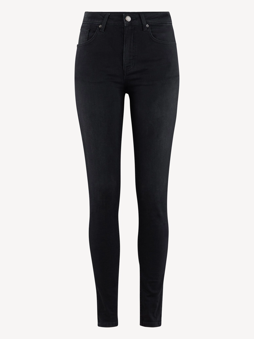 Jean skinny noir - 40